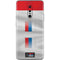 Serbia Soccer Flag OnePlus 7 Pro Skin